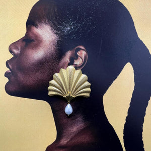 Shell Earrings