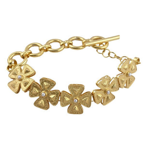 Camila Bracelet - CELESTINE - Designer Bracelets