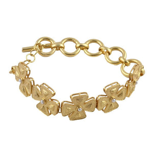 Camila Bracelet - CELESTINE - Designer Bracelets