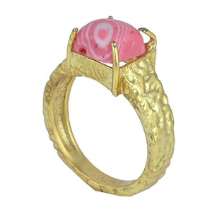 Rosairre Ring - CELESTINE - Designer Rings