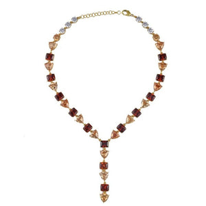 Stella Necklace - CELESTINE - Designer Necklaces